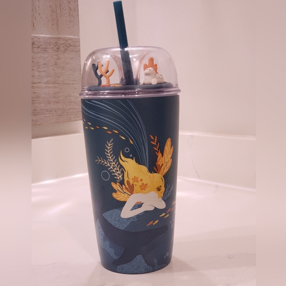 Starbucks Korea 2023 Anniversary tumbler - Picture 2 of 8